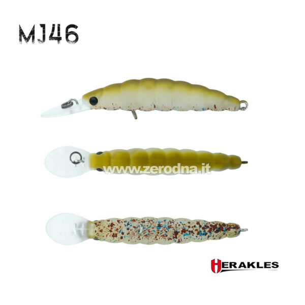 Herakles MJ46