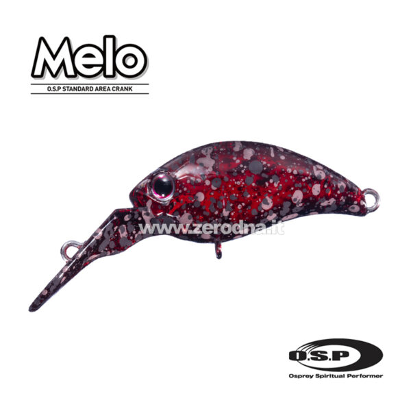 Osp Melo Dr