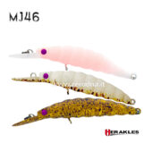 Herakles MJ46