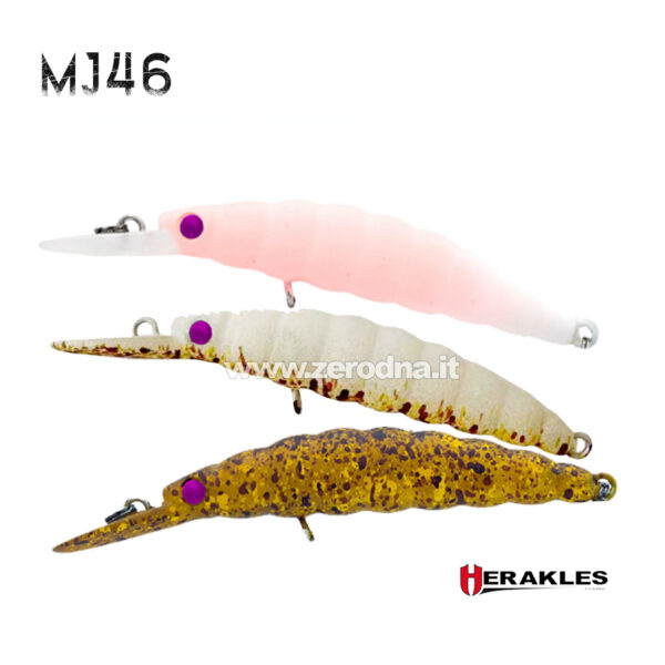 Herakles MJ46