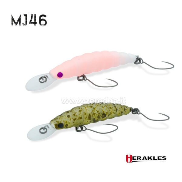 Herakles MJ46