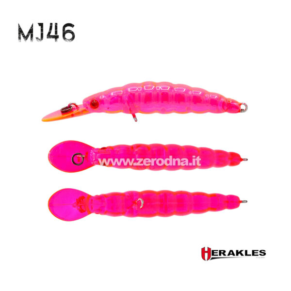 Herakles MJ46