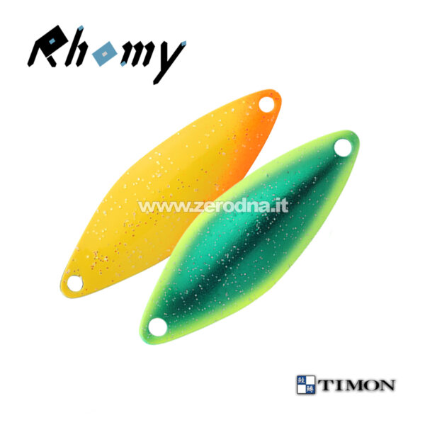 Timon Rhomy