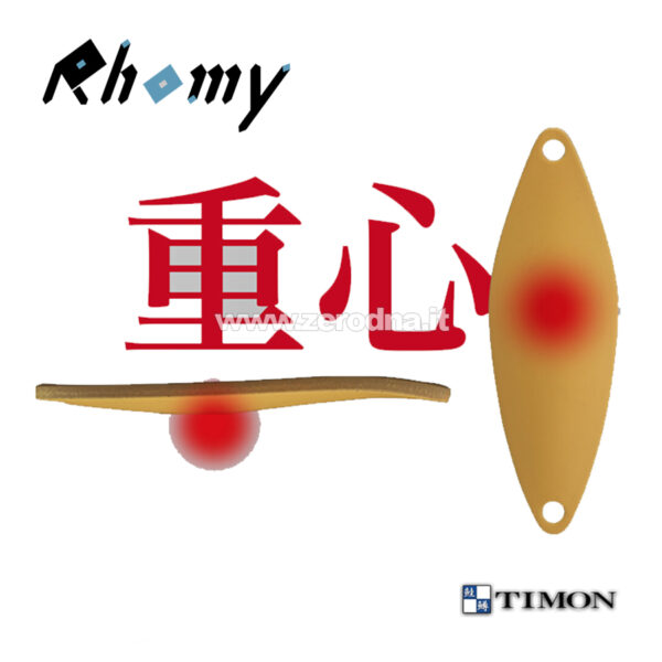 Timon Rhomy