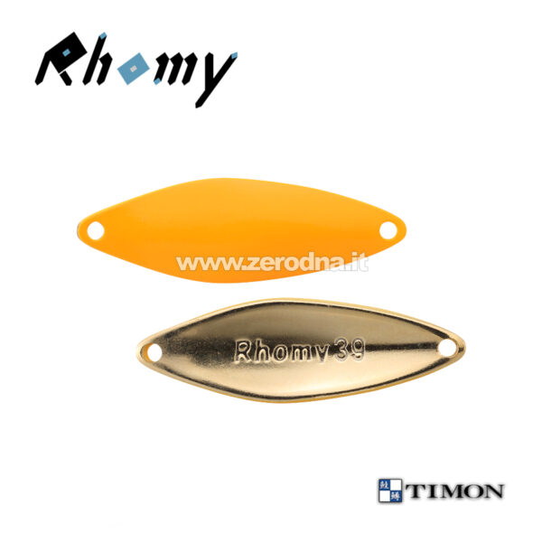 Timon Rhomy