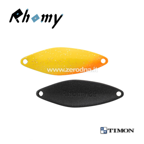 Timon Rhomy