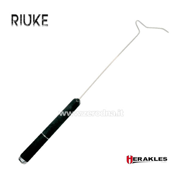 Herakles Riuke Releaser