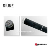 Herakles Riuke Releaser