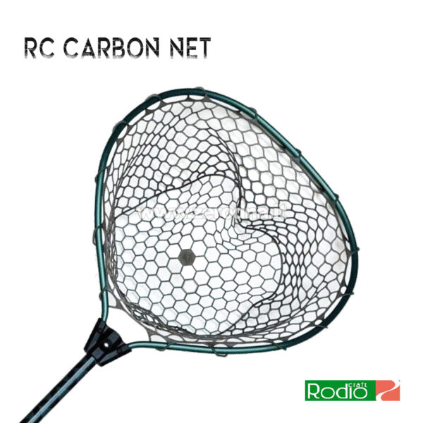 Rodio Craft RC Carbon Net /RC Carbon Net Cover