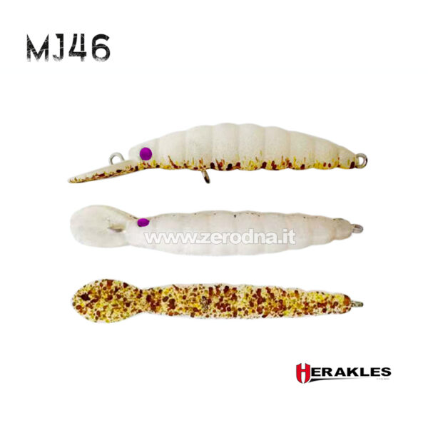 Herakles MJ46