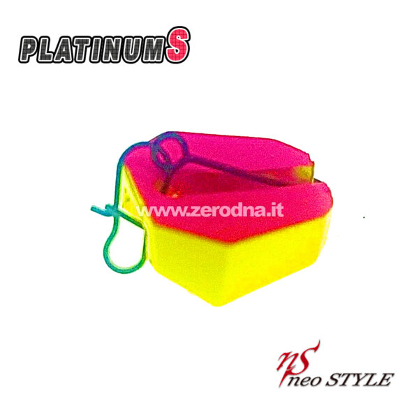 Neostyle Platinum S