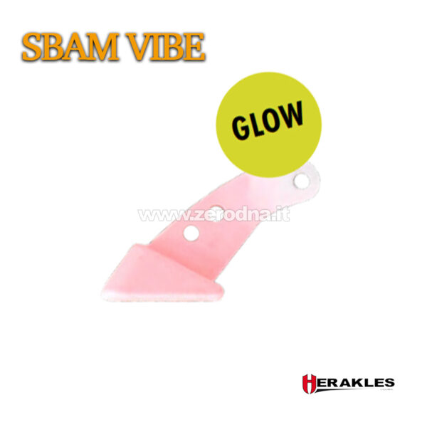 Herakles Sbam Vibe