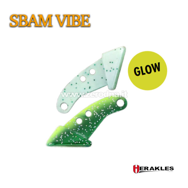 Herakles Sbam Vibe