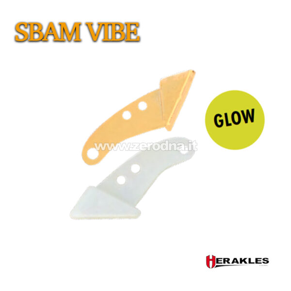 Herakles Sbam Vibe