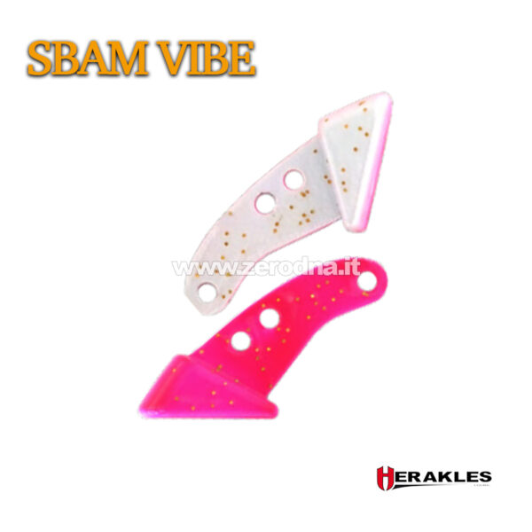 Herakles Sbam Vibe