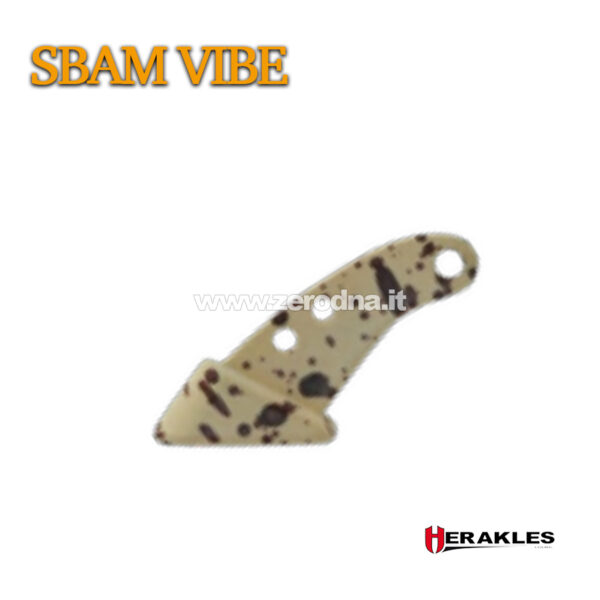 Herakles Sbam Vibe
