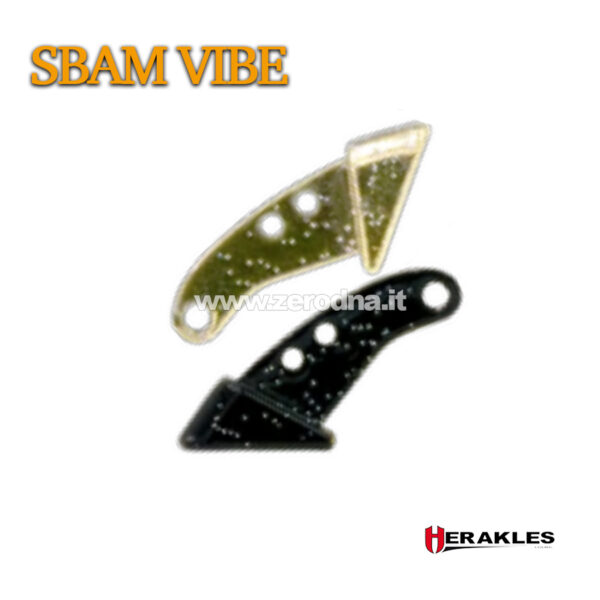 Herakles Sbam Vibe