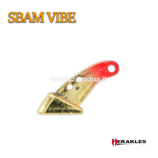Herakles Sbam Vibe