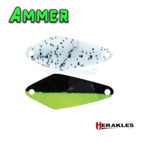 Herakles Ammer
