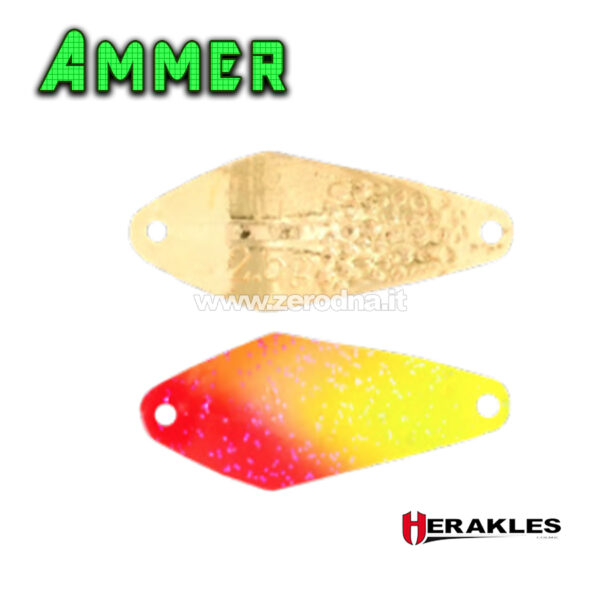 Herakles Ammer