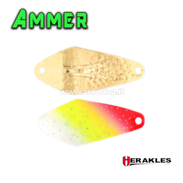 Herakles Ammer