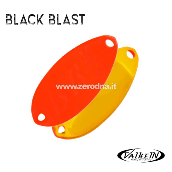 Valkein Black Blast