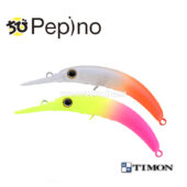 Jackall Timon Chibi Ju Pepino