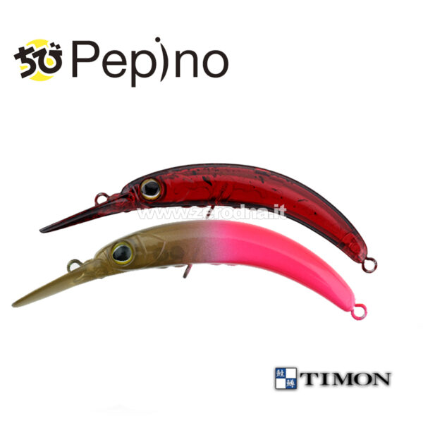 Jackall Timon Chibi Ju Pepino