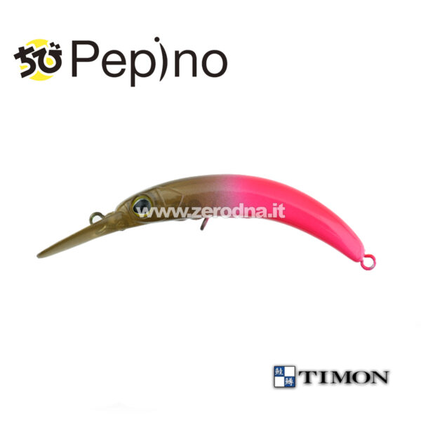 Jackall Timon Chibi Ju Pepino