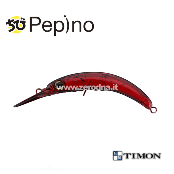Jackall Timon Chibi Ju Pepino