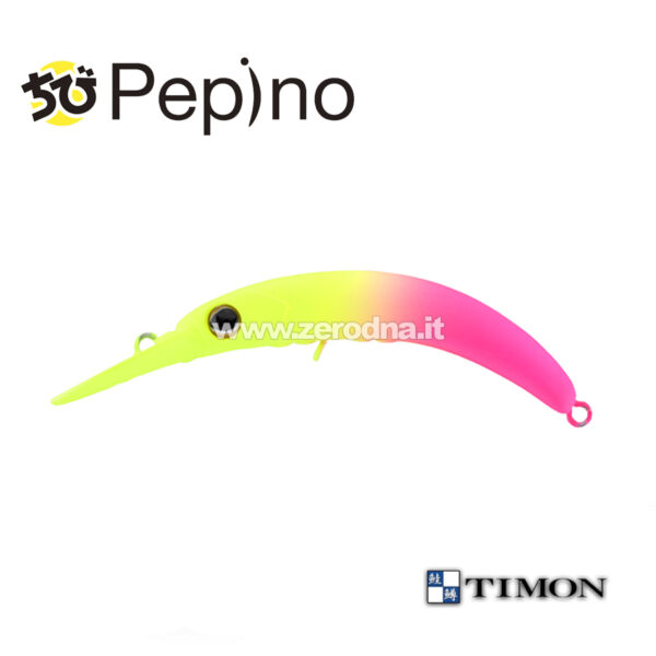 Jackall Timon Chibi Ju Pepino
