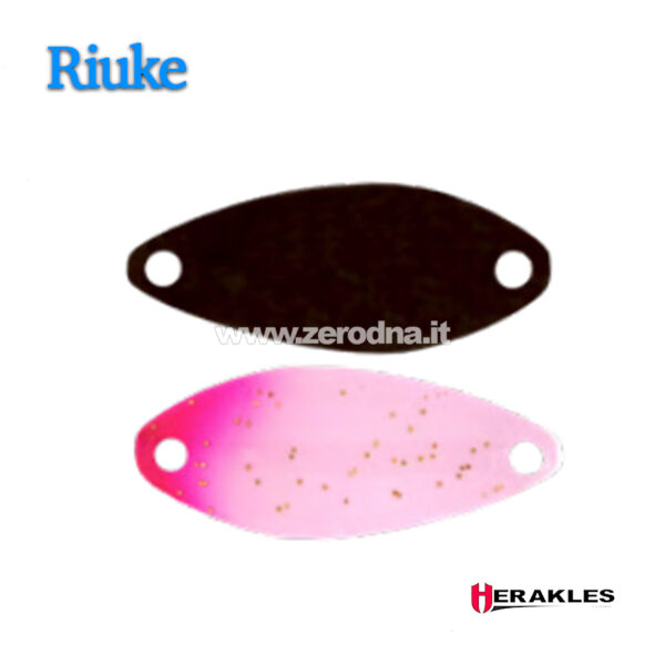 Herakles Riuke Spoon