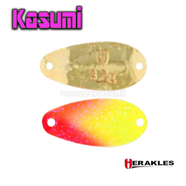 Herakles Kasumi