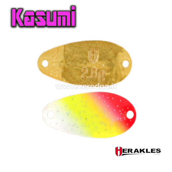 Herakles Kasumi