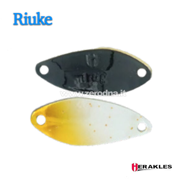 Herakles Riuke Spoon