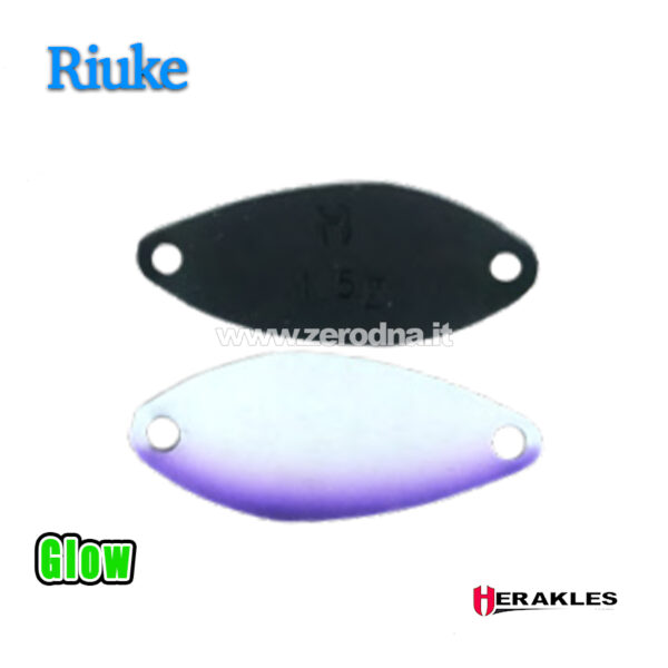 Herakles Riuke Spoon