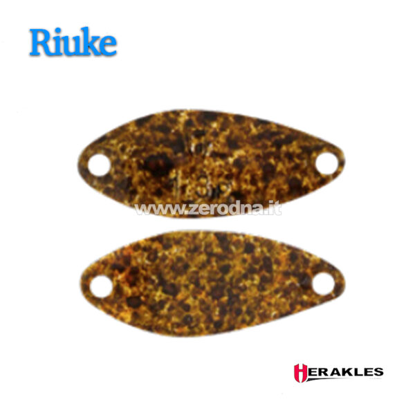 Herakles Riuke Spoon
