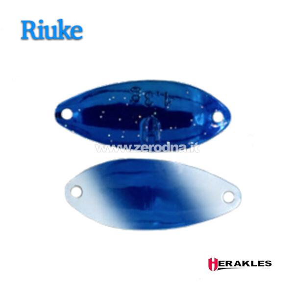 Herakles Riuke Spoon