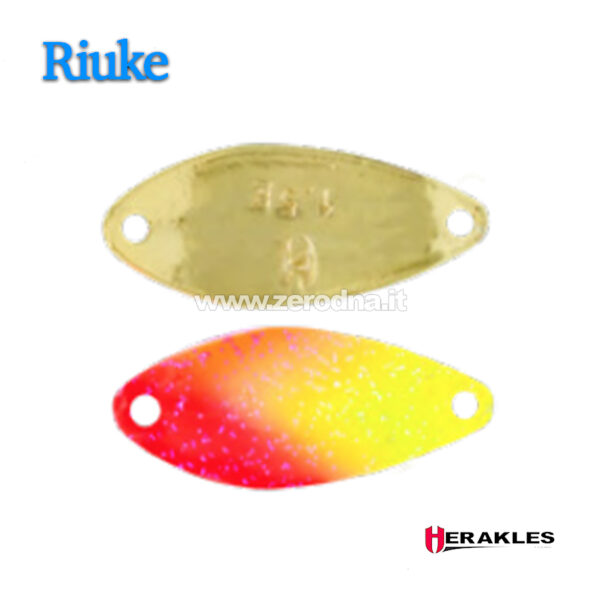 Herakles Riuke Spoon