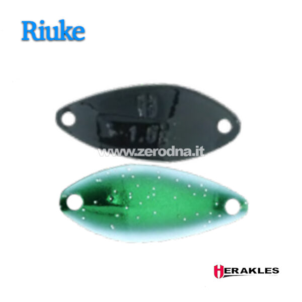 Herakles Riuke Spoon