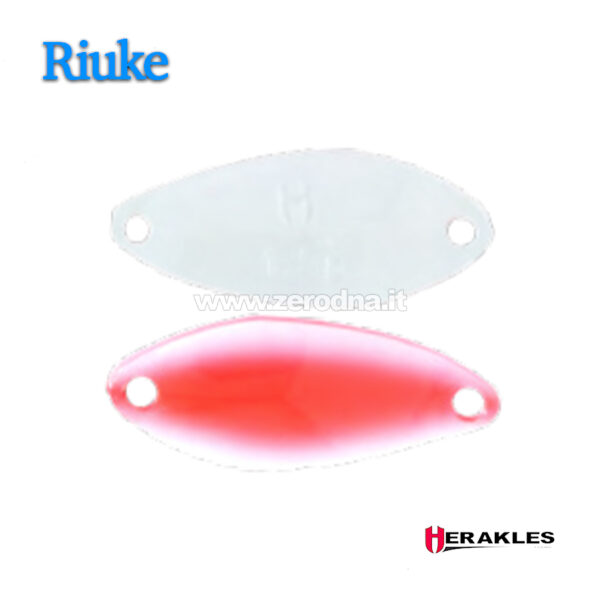 Herakles Riuke Spoon