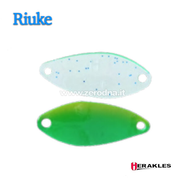 Herakles Riuke Spoon