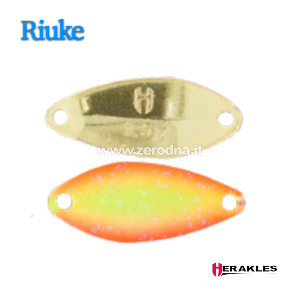 Herakles Riuke Spoon