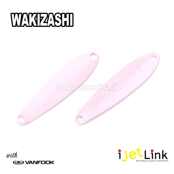 I Jet Link Wakizashi