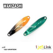 I Jet Link Wakizashi