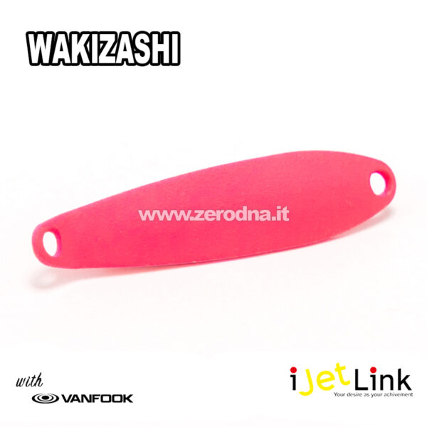 I Jet Link Wakizashi