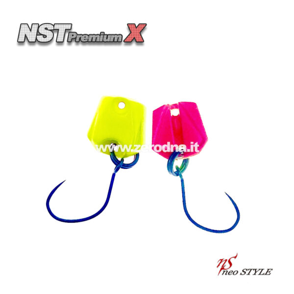 Neostyle NST Premium X