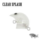 Fat Factory Clear Splash
