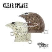 Fat Factory Clear Splash