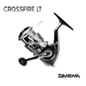 Daiwa Crossfire LT